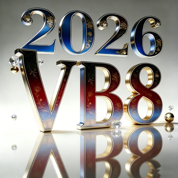 VB8