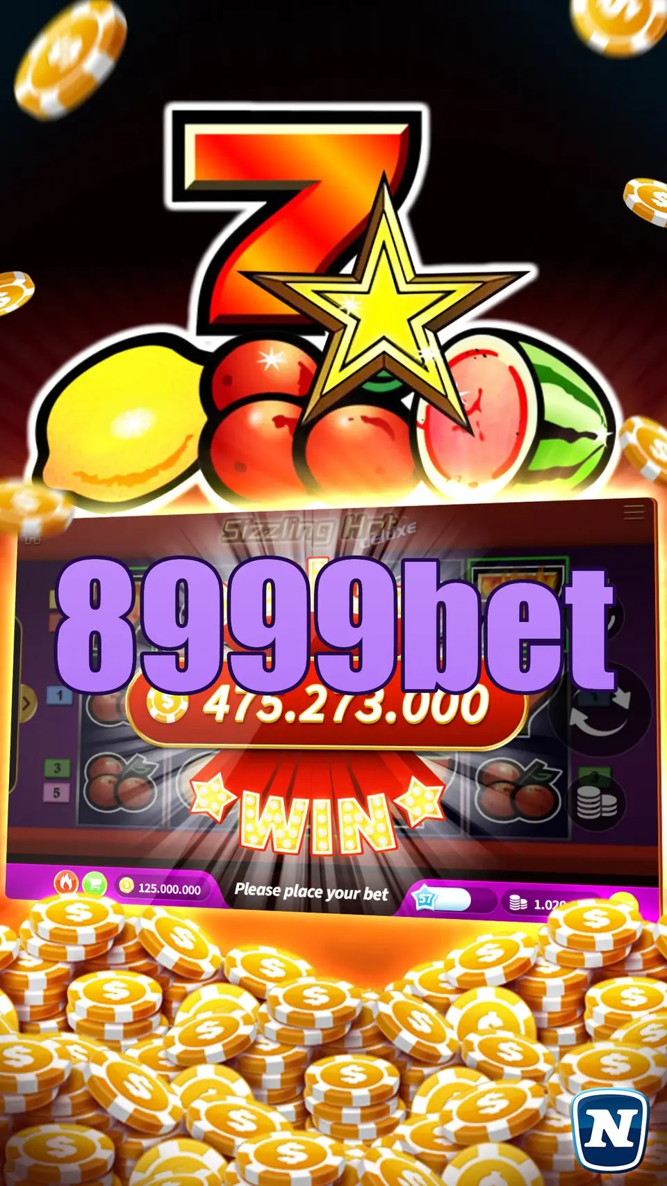 8999bet APK