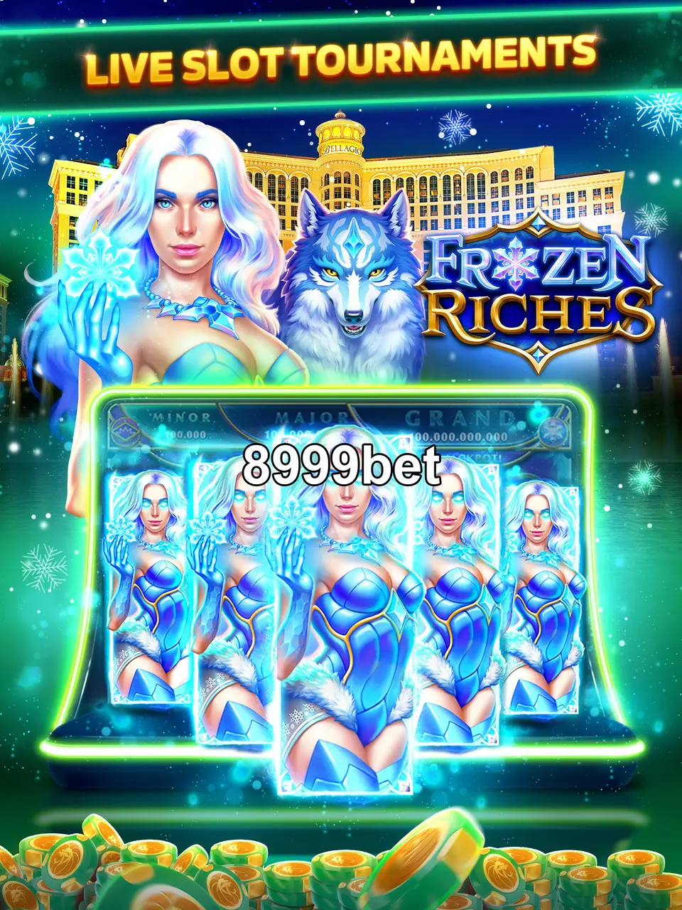 8999bet APK