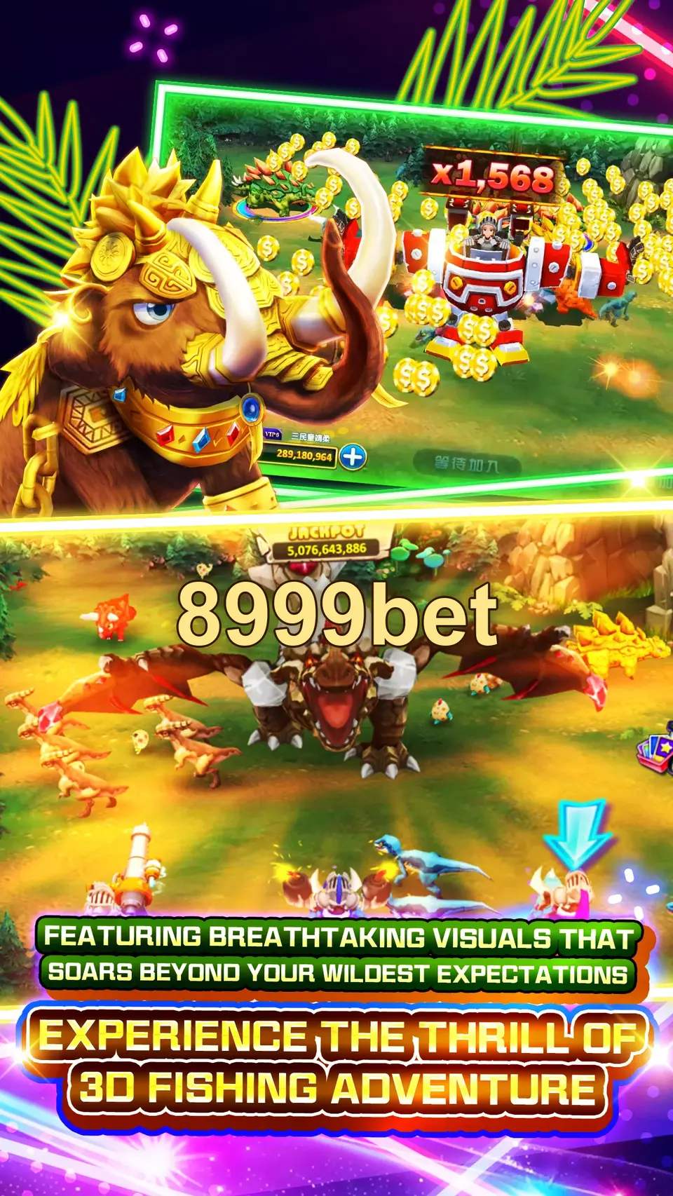 8999bet APK