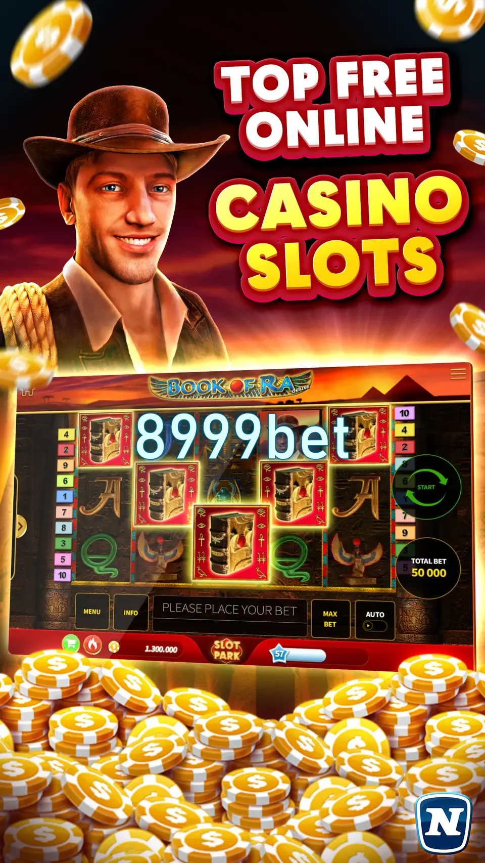 8999bet লগইন