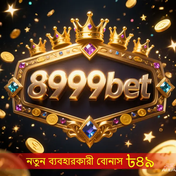 8999bet অফিসিয়াল