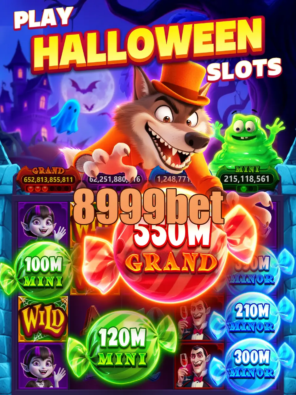 8999bet Preview
